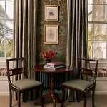 Летний дом Ballymaloe House Балликоттон
