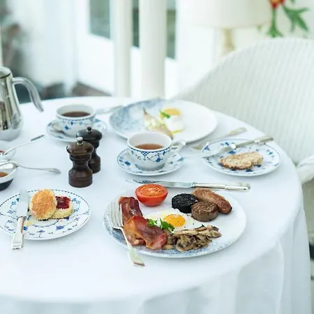 Ballymaloe House Ballycotton