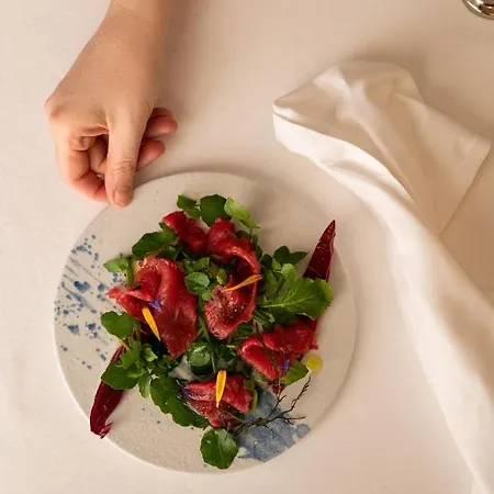 Séjour à la campagne Ballymaloe House *