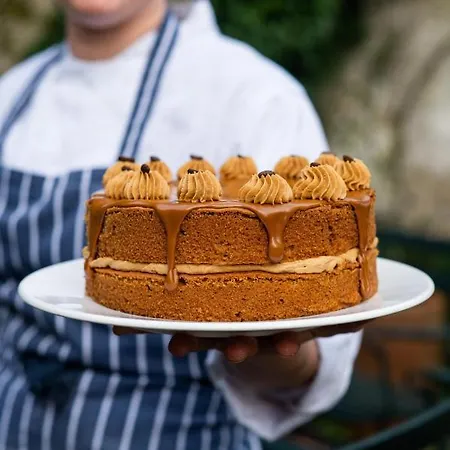 Ballymaloe House Ballycotton