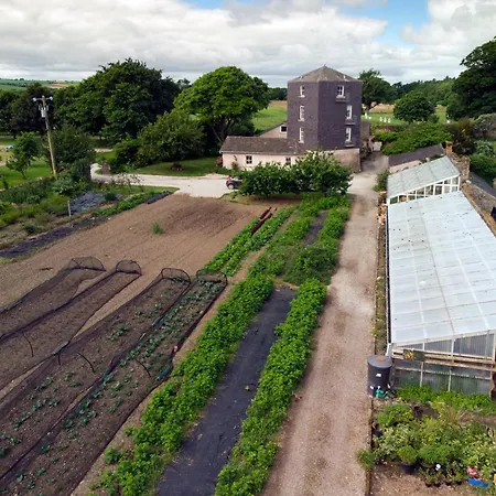 Ballymaloe House *