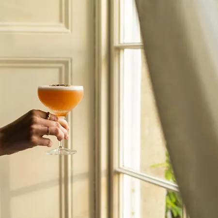 Ballymaloe House Venkovský dům