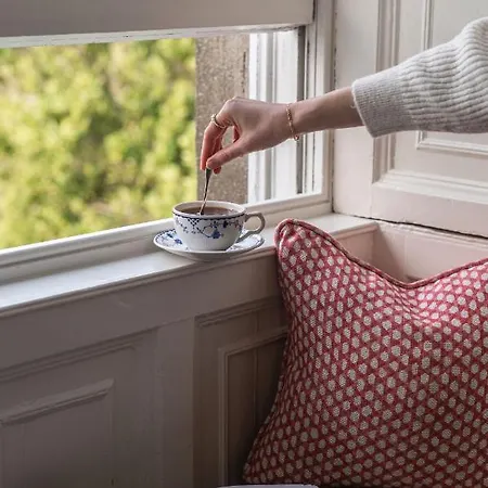 Venkovský dům Ballymaloe House *