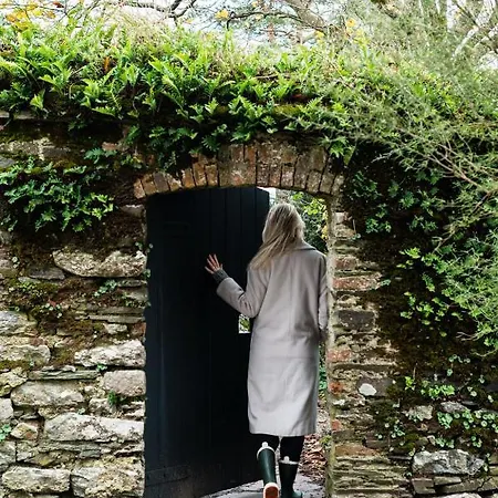 Ballymaloe House Séjour à la campagne *