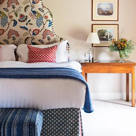 Ballymaloe House Landhuis