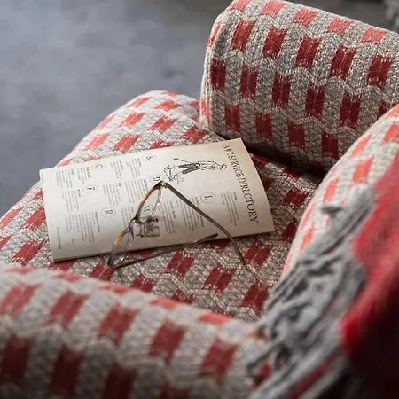 Venkovský dům Ballymaloe House *