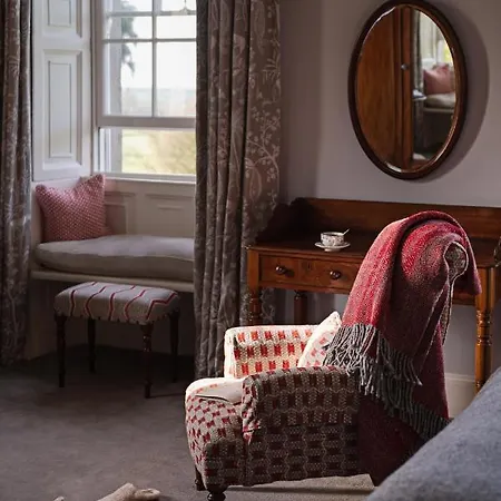 Ballymaloe House Landsted Ballycotton