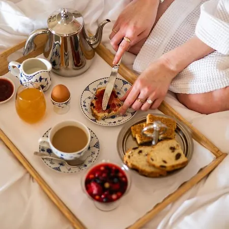 Venkovský dům Ballymaloe House *