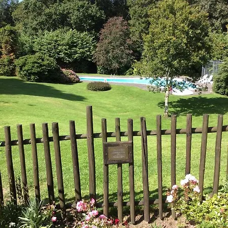 Ballymaloe House Landsted Ballycotton