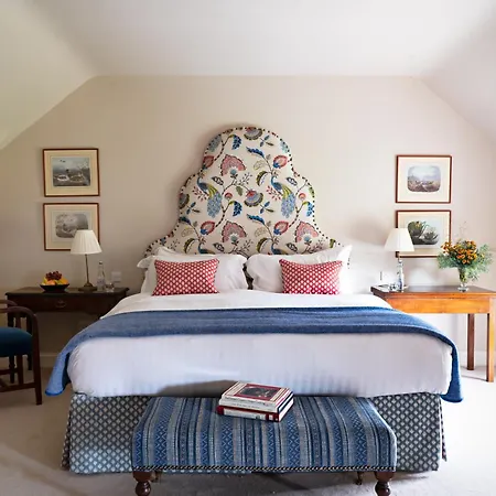 Ballymaloe House * Ballycotton