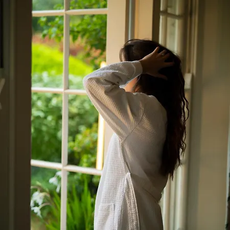 Venkovský dům Ballymaloe House