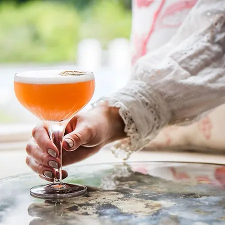 Ballymaloe House Ballycotton