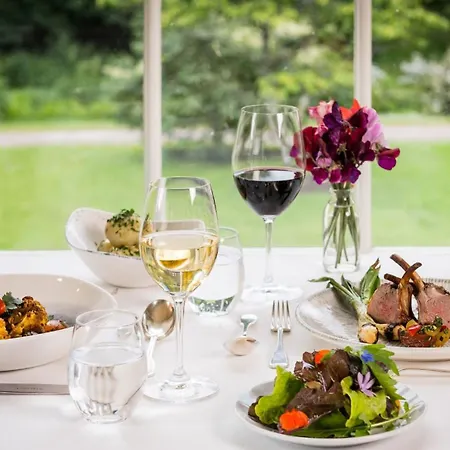 Ballymaloe House Venkovský dům