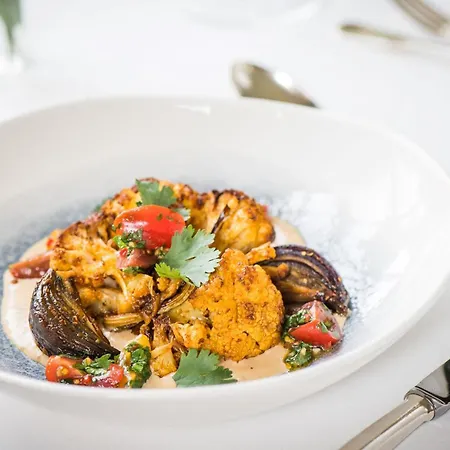 Landhuis Ballymaloe House *