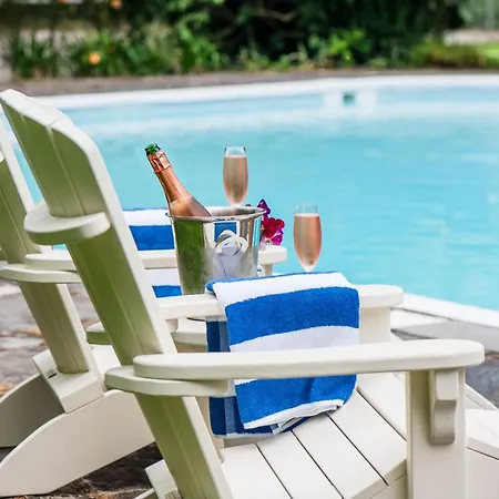 Ballymaloe House Venkovský dům *