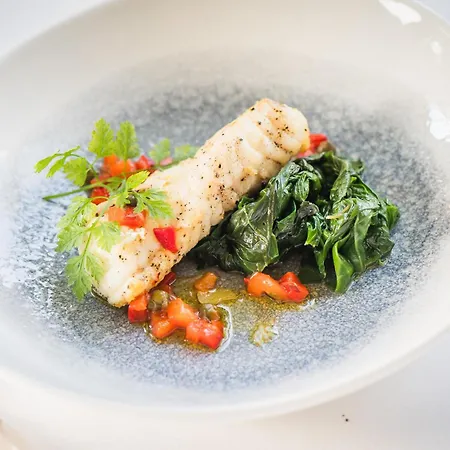 Séjour à la campagne Ballymaloe House Ballycotton