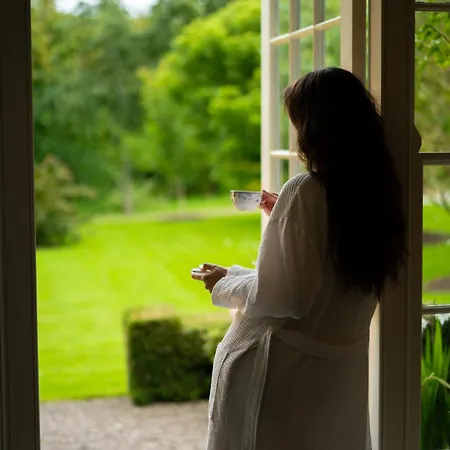 Venkovský dům Ballymaloe House