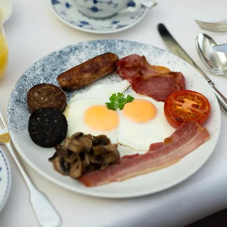 Ballymaloe House Séjour à la campagne Ballycotton