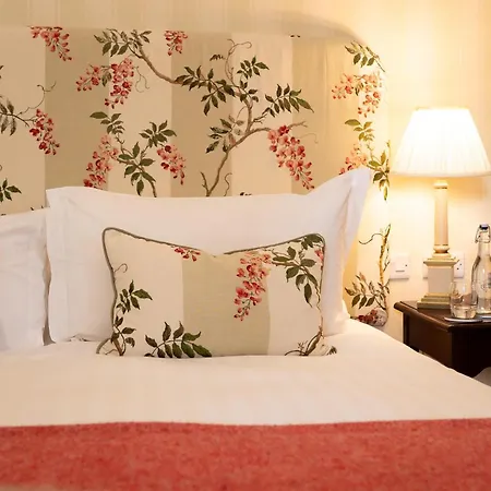 Ballymaloe House Ballycotton
