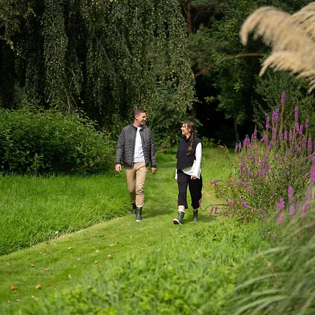 Venkovský dům Ballymaloe House *