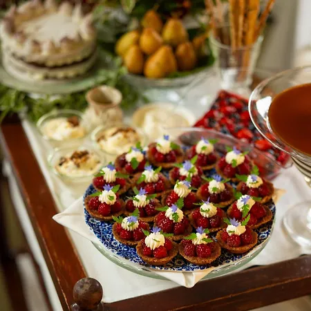 Ballymaloe House * Ballycotton