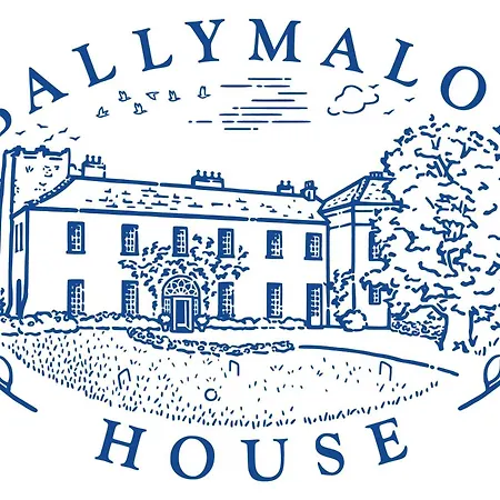 Ballymaloe House Landhuis Ballycotton