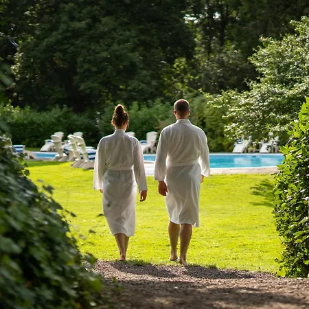 Ballymaloe House Ballycotton