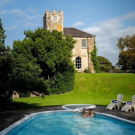 Ballymaloe House *