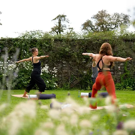 Ballymaloe House