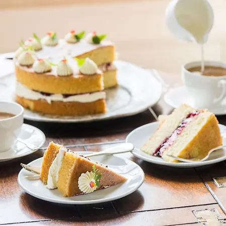 Ballymaloe House Venkovský dům *