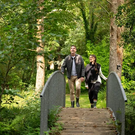 Venkovský dům Ballymaloe House Ballycotton