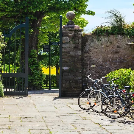 Ballymaloe House Séjour à la campagne Ballycotton