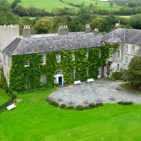 Ballymaloe House