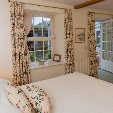 Ballymaloe House Landsted Ballycotton