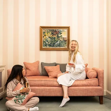 Ballymaloe House Ballycotton