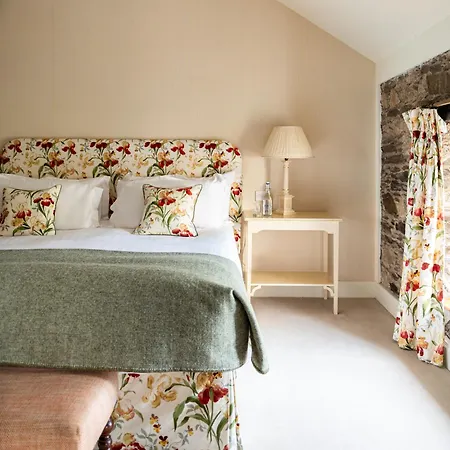 Séjour à la campagne Ballymaloe House