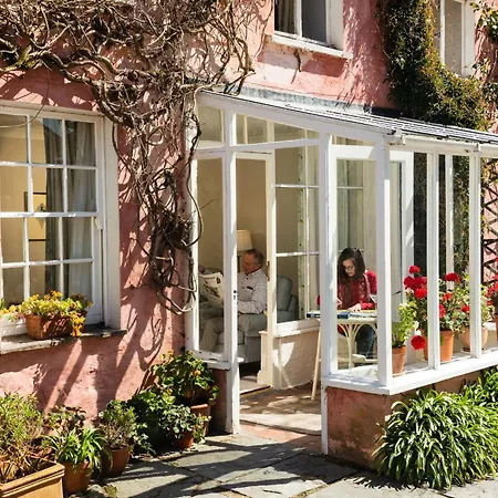 Ballymaloe House Ballycotton