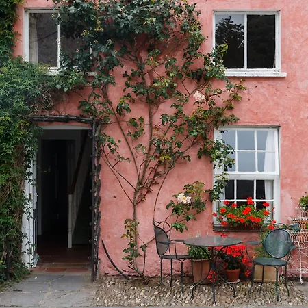 Ballymaloe House