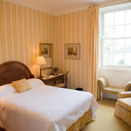 Ballymaloe House Séjour à la campagne