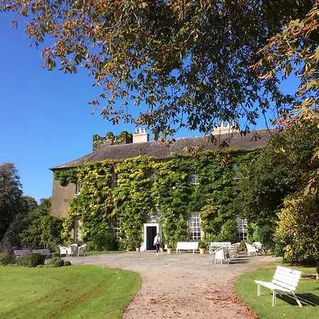 Ballymaloe House * Ballycotton