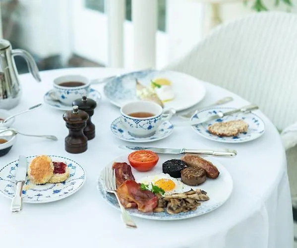 Ballymaloe House בליקוטון