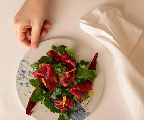 בית כפרי Ballymaloe House *