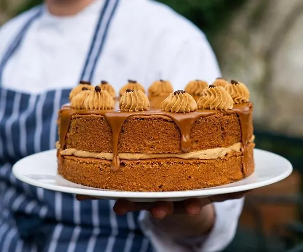 Ballymaloe House בליקוטון