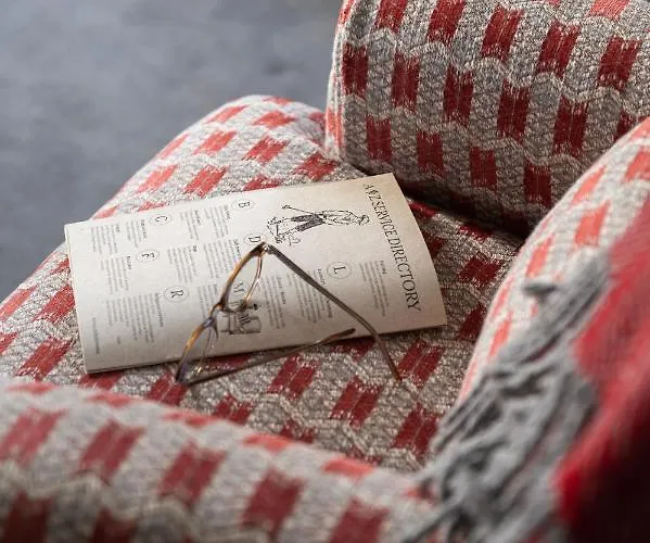 בית כפרי Ballymaloe House *