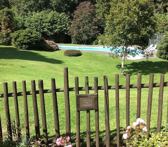 Ballymaloe House בית כפרי בליקוטון