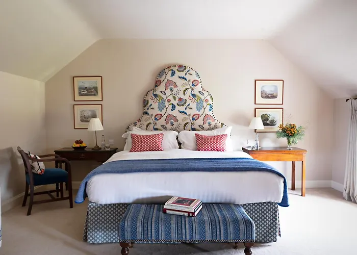 Ballymaloe House * בליקוטון