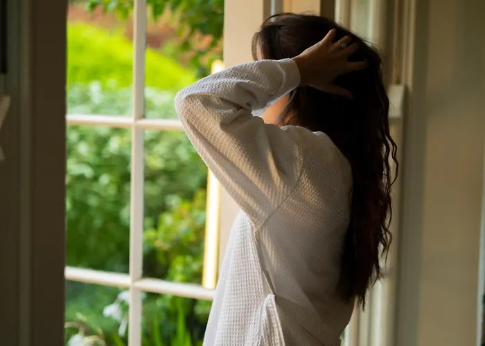 בית כפרי Ballymaloe House