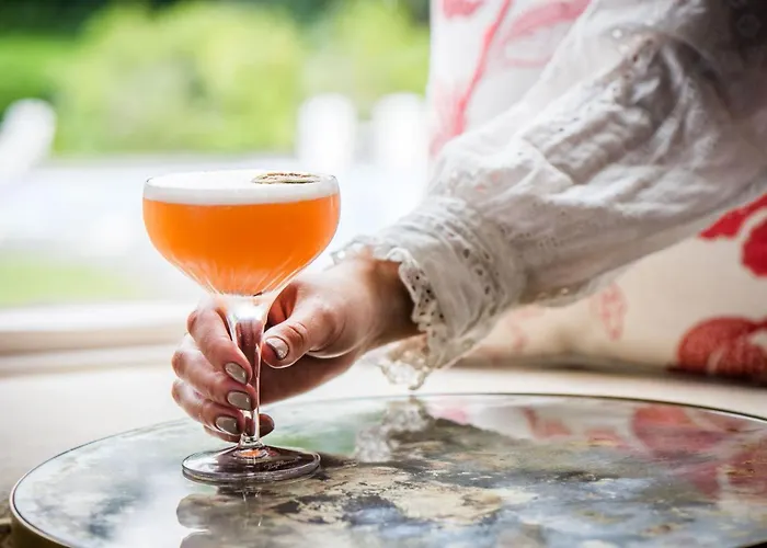 Ballymaloe House בליקוטון