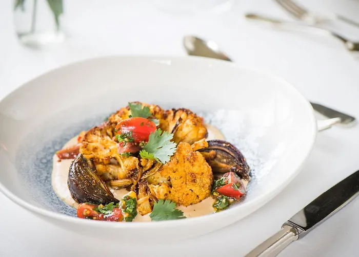 בית כפרי Ballymaloe House *