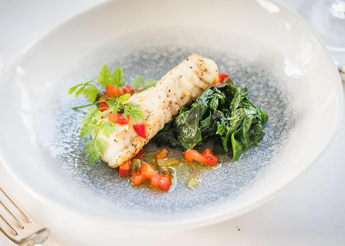 בית כפרי Ballymaloe House בליקוטון